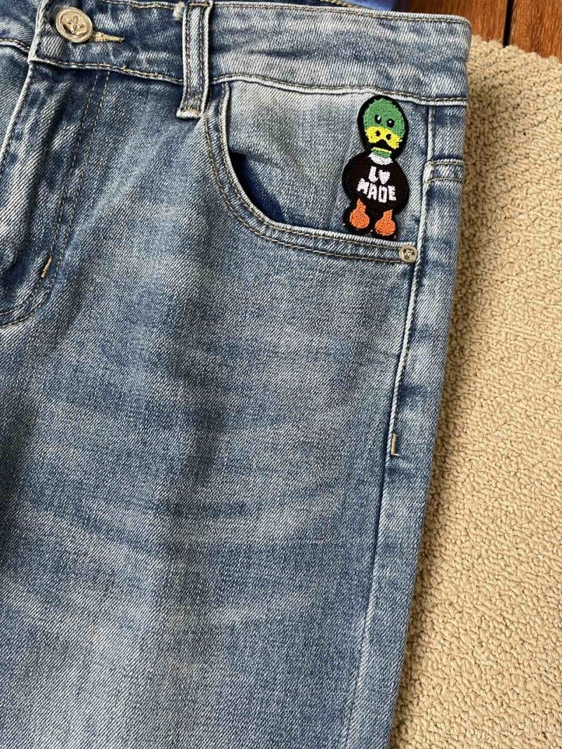 Louis Vuitton Jeans